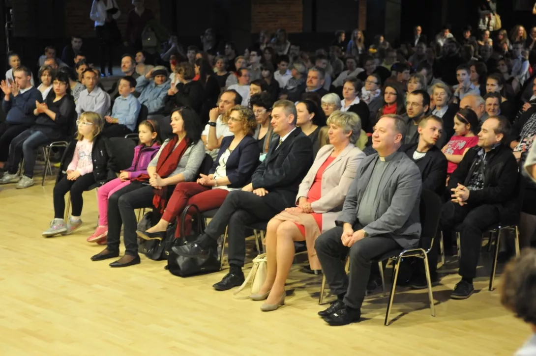 fot. Robert Jaszczuk