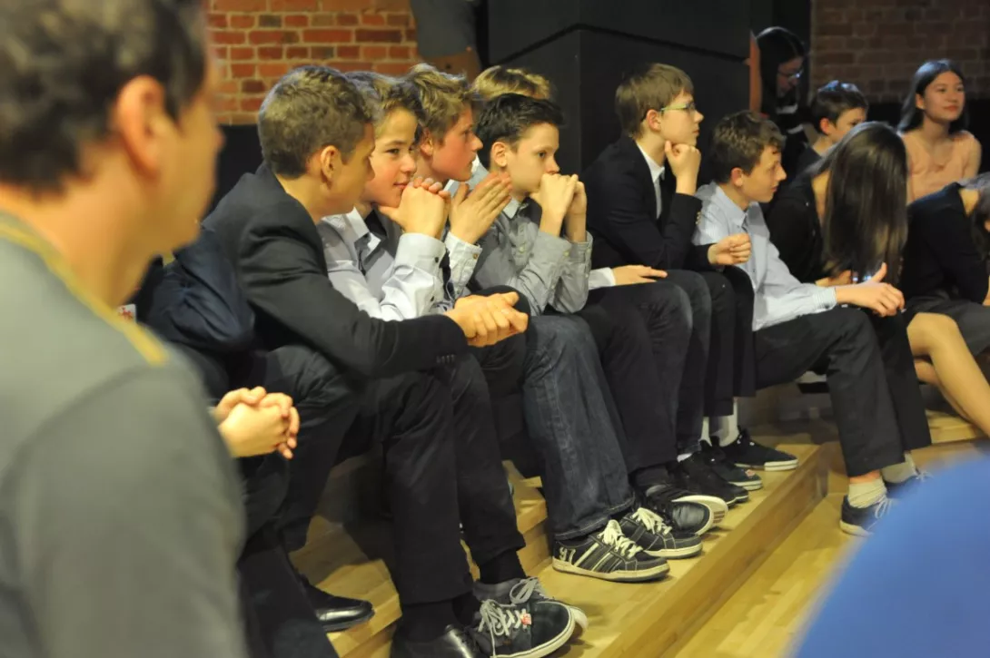 fot. Robert Jaszczuk