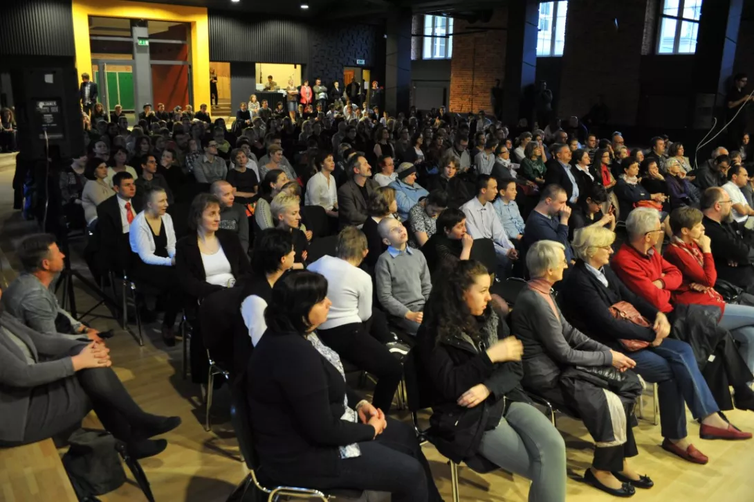 fot. Robert Jaszczuk