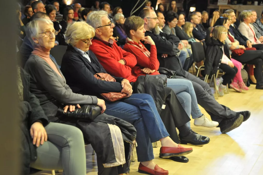 fot. Robert Jaszczuk