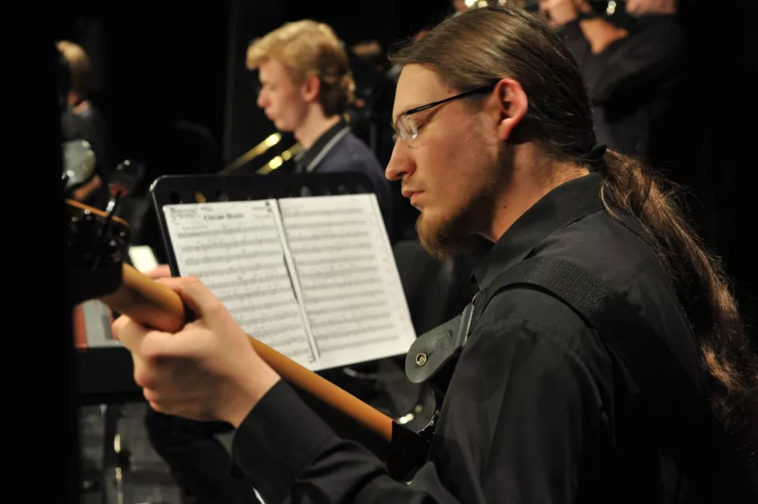 fot. Robert Jaszczuk