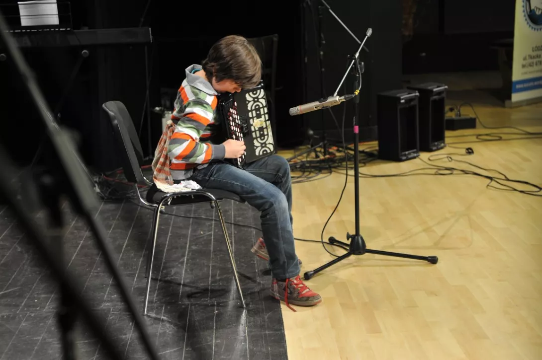 fot. Robert Jaszczuk