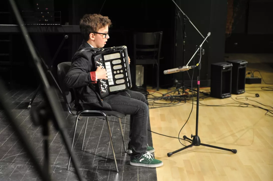 fot. Robert Jaszczuk