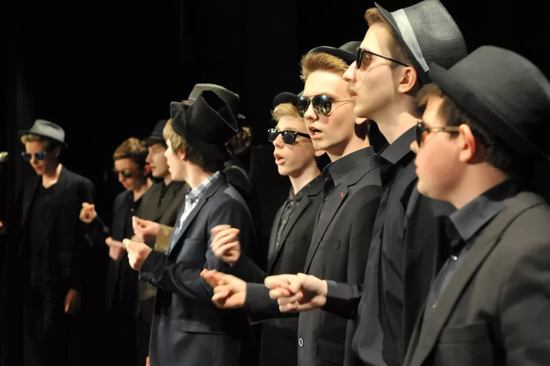 fot. Robert Jaszczuk