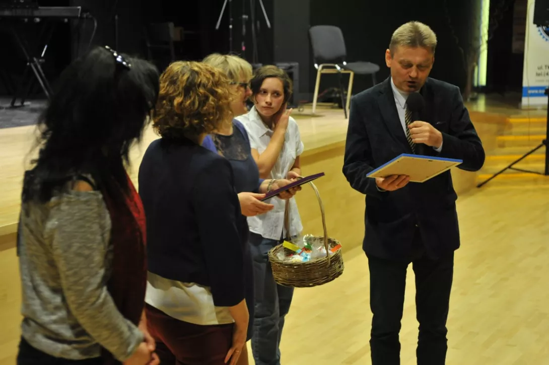 fot. Robert Jaszczuk