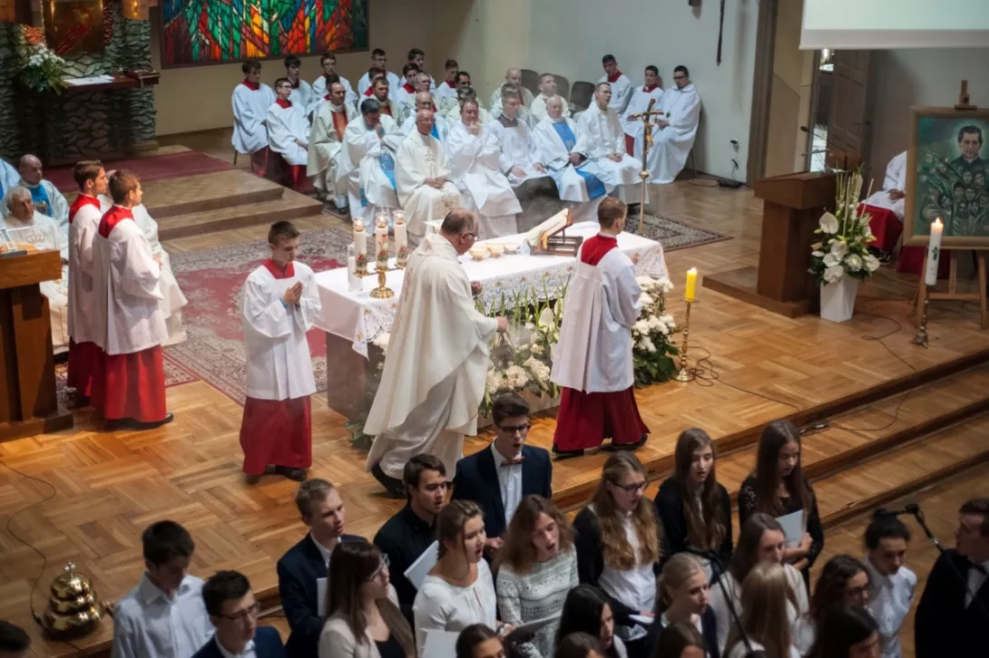 (fot.Robert Jaszczuk)