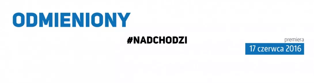 Premiera „Geniusza” już w piątek!