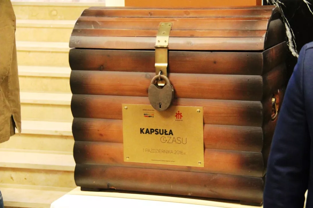 fot. Bartosz Bugajski