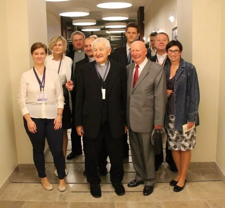 fot. Bartosz Bugajski