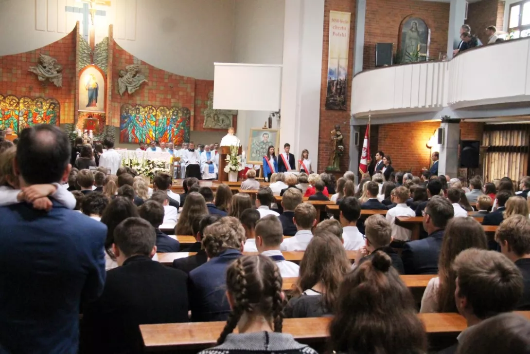 fot. Bartosz Bugajski