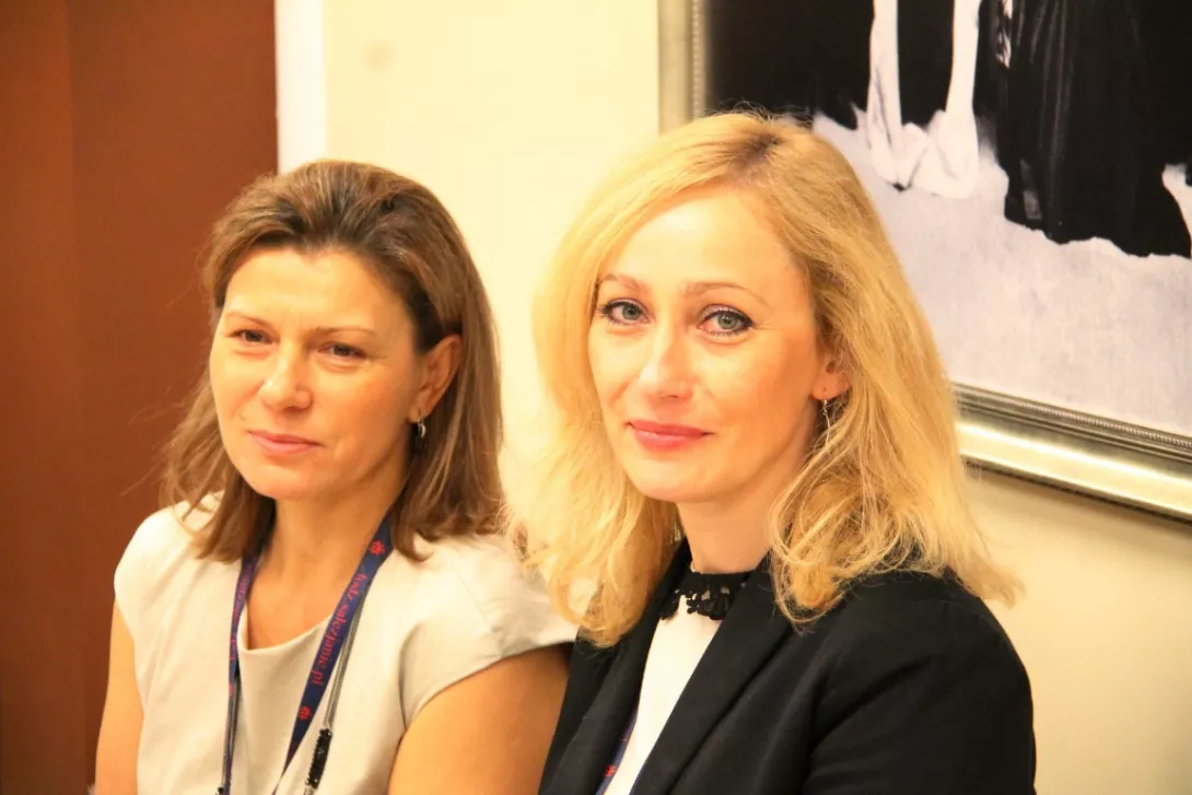 fot. Bartosz Bugajski