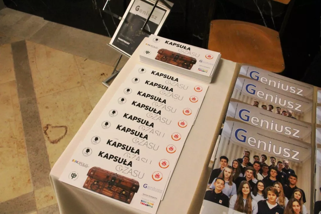 fot. Bartosz Bugajski