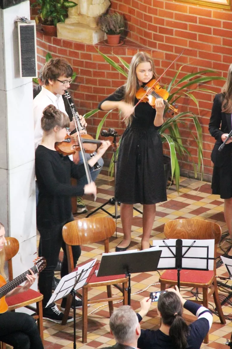 fot. Bartosz Bugajski