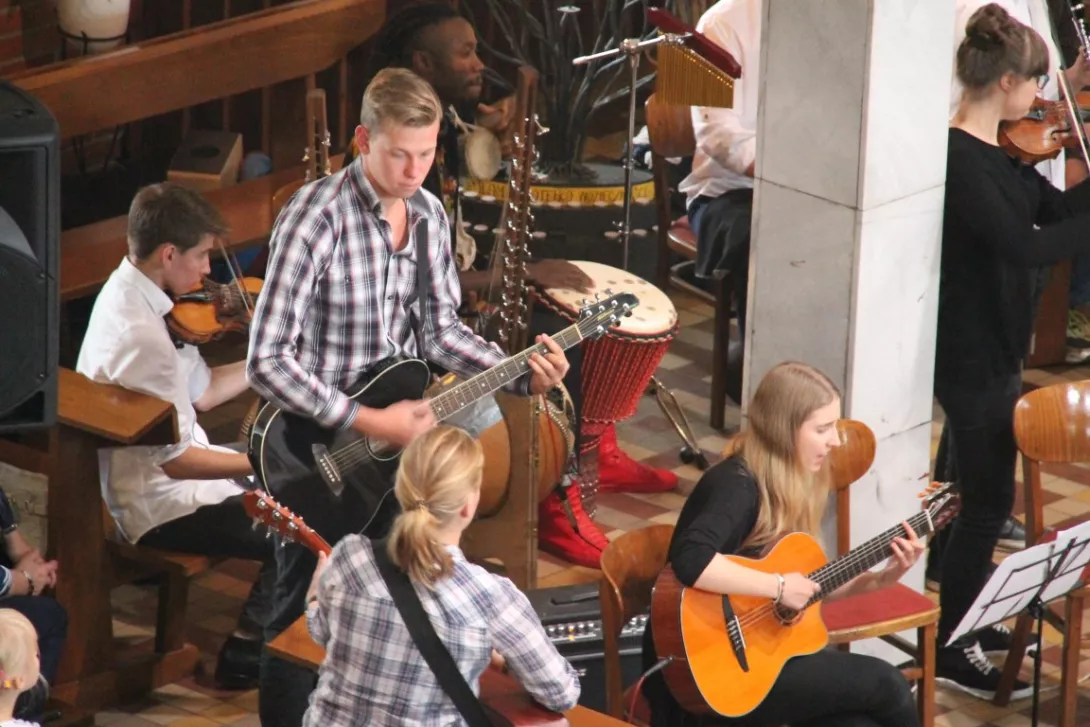 fot. Bartosz Bugajski