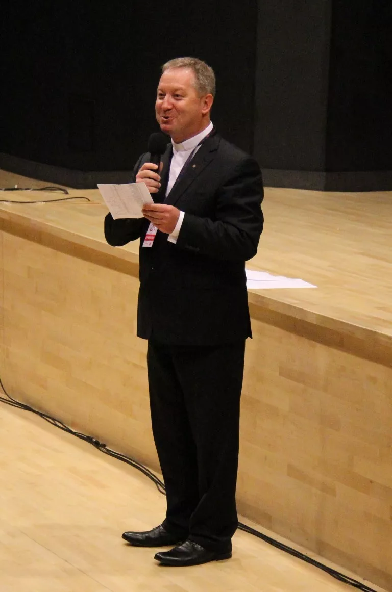 fot. Bartosz Bugajski