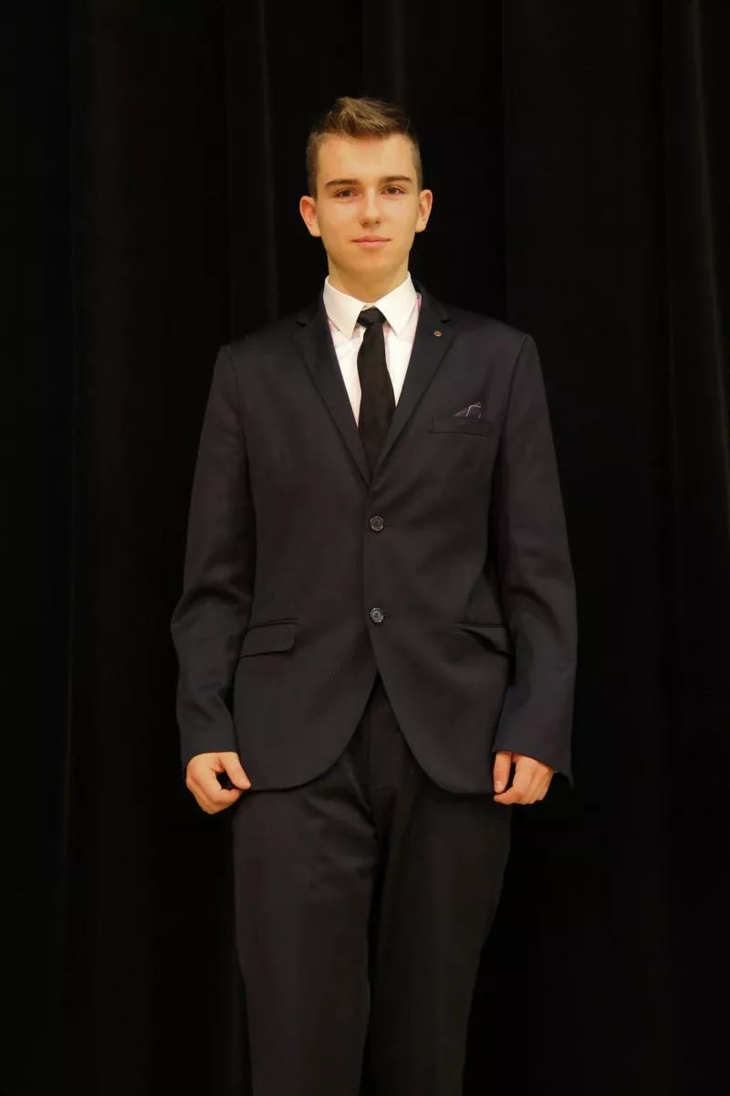 Przewodniczący Sekcji Mediów Społecznościowych, Maciej Kędzia