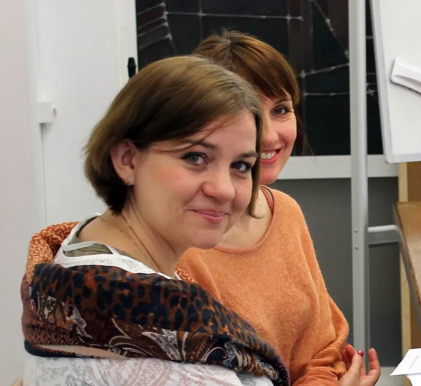 I Międzyszkolny Konkurs Wiedzy o Krajach Anglojęzycznych.