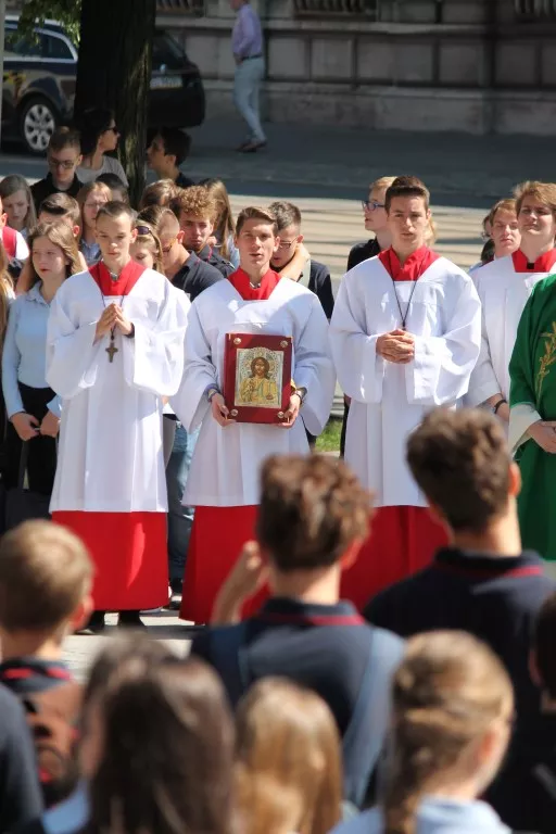 fot. Bartosz Bugajski