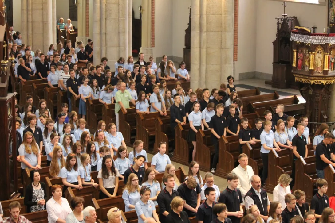 fot. Bartosz Bugajski