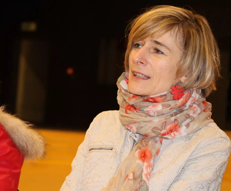 Wspólne kolędowanie 2016.