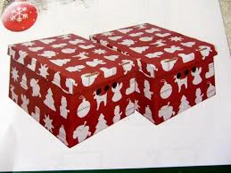 Bursa - Świąteczna Paczka dla Dzieciaczka