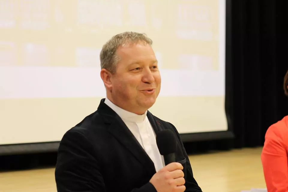 konkurs wiedzy o krajach anglojęzycznych.