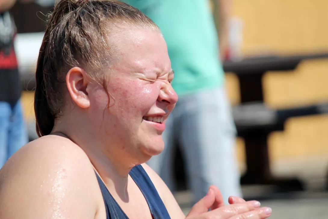 Strażacy - warsztaty 2017.