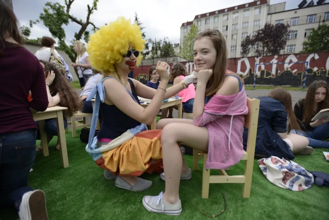 piknik sdb
