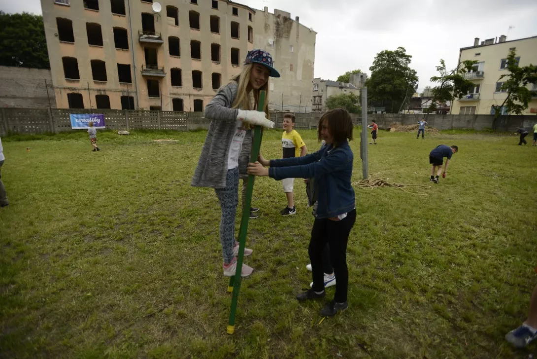 piknik sdb