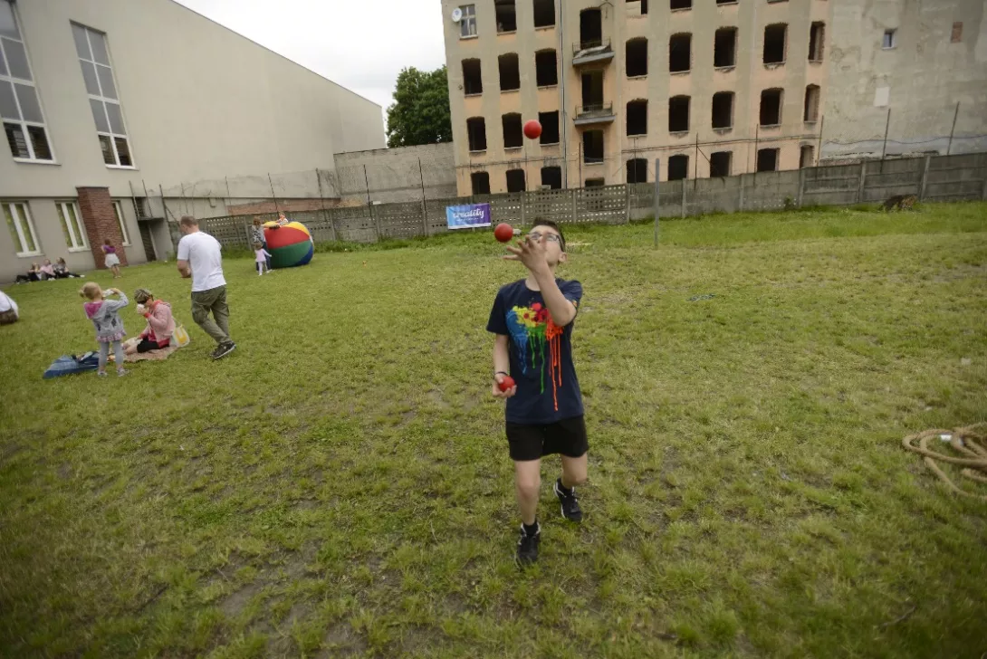 piknik sdb