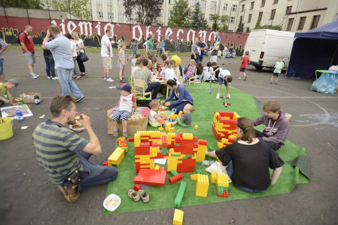 piknik sdb