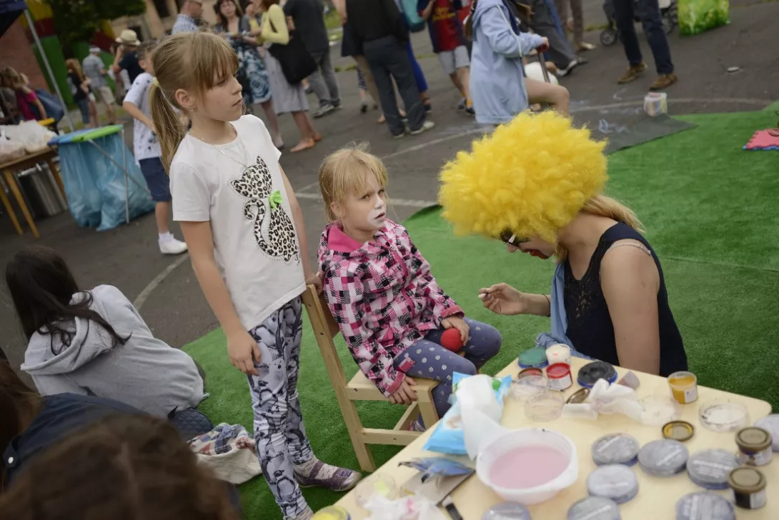piknik sdb