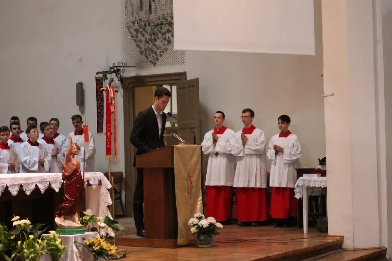maturzyści