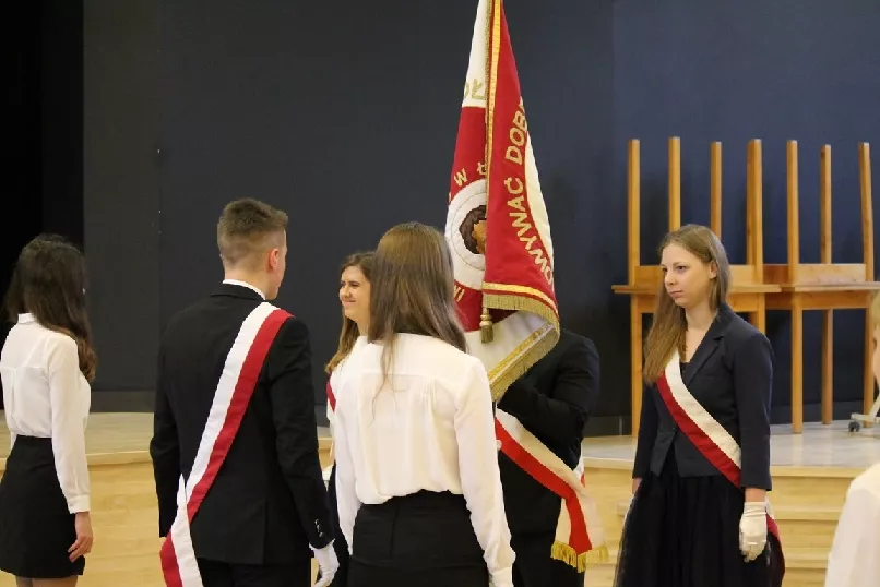 maturzyści