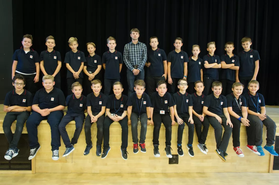 5B SSP