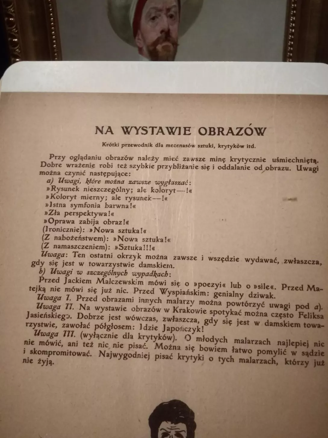 Literacki Kraków 2018