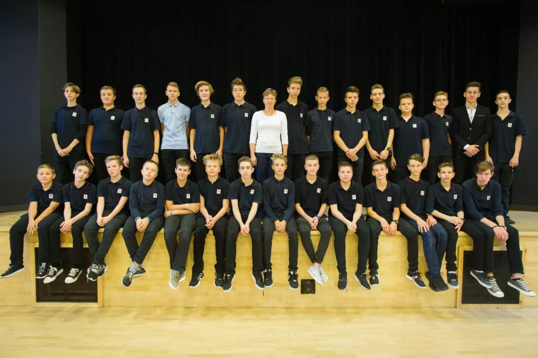 8B SSP