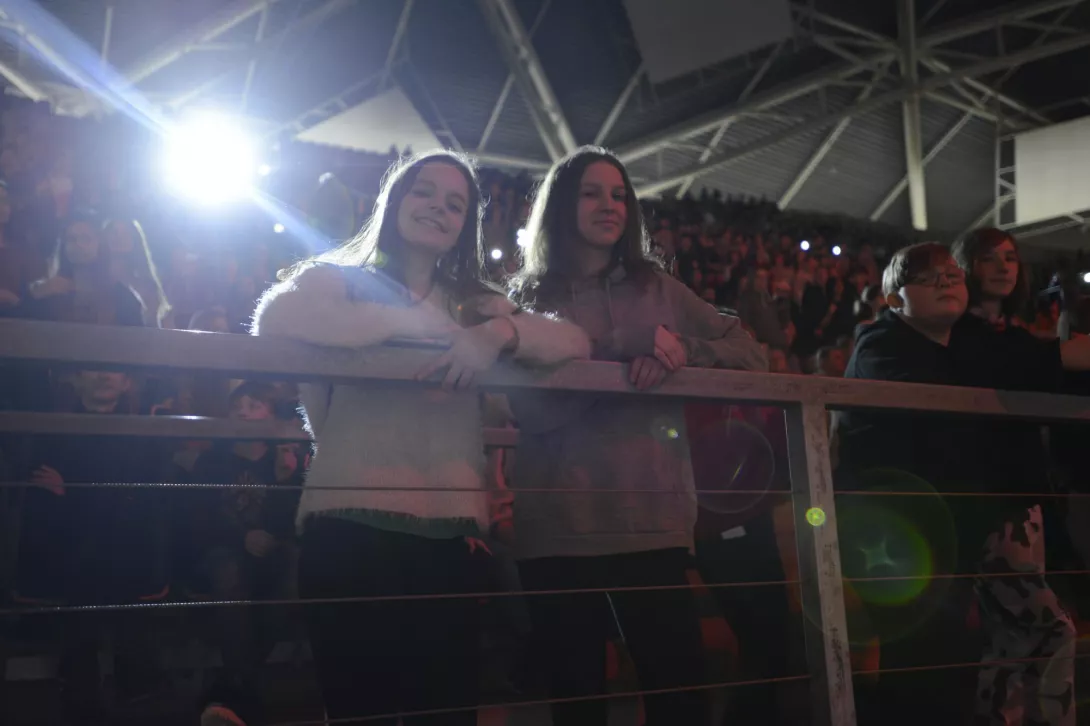 Arena Młodych