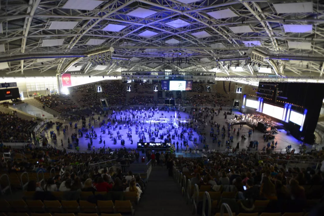 Arena Młodych