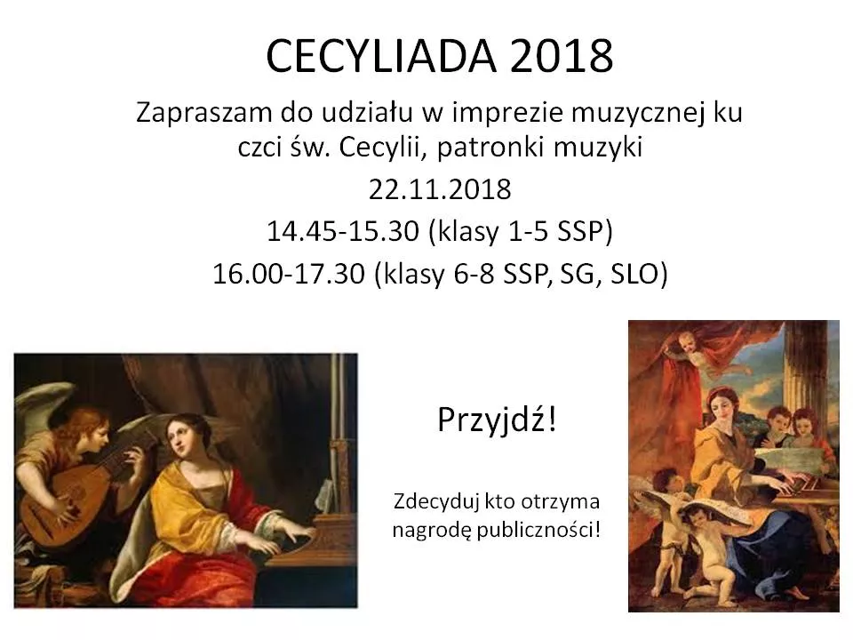 Zaproszenie