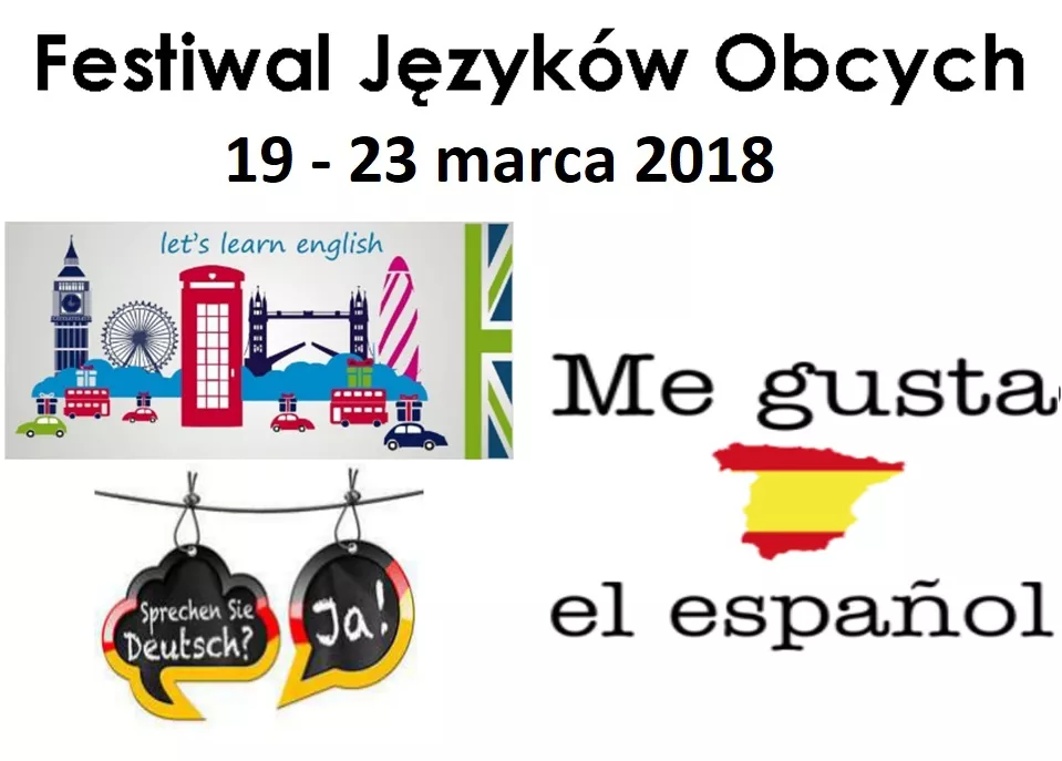 Festiwal języków Obcych