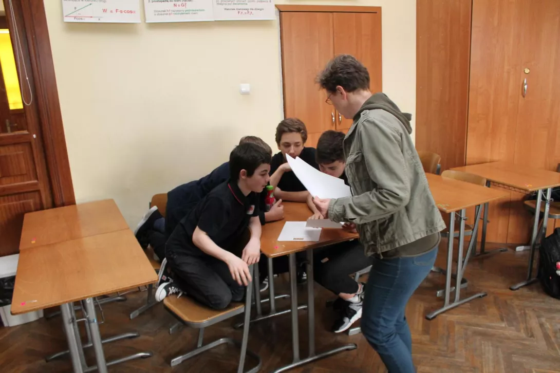 Rekolekcje 2018