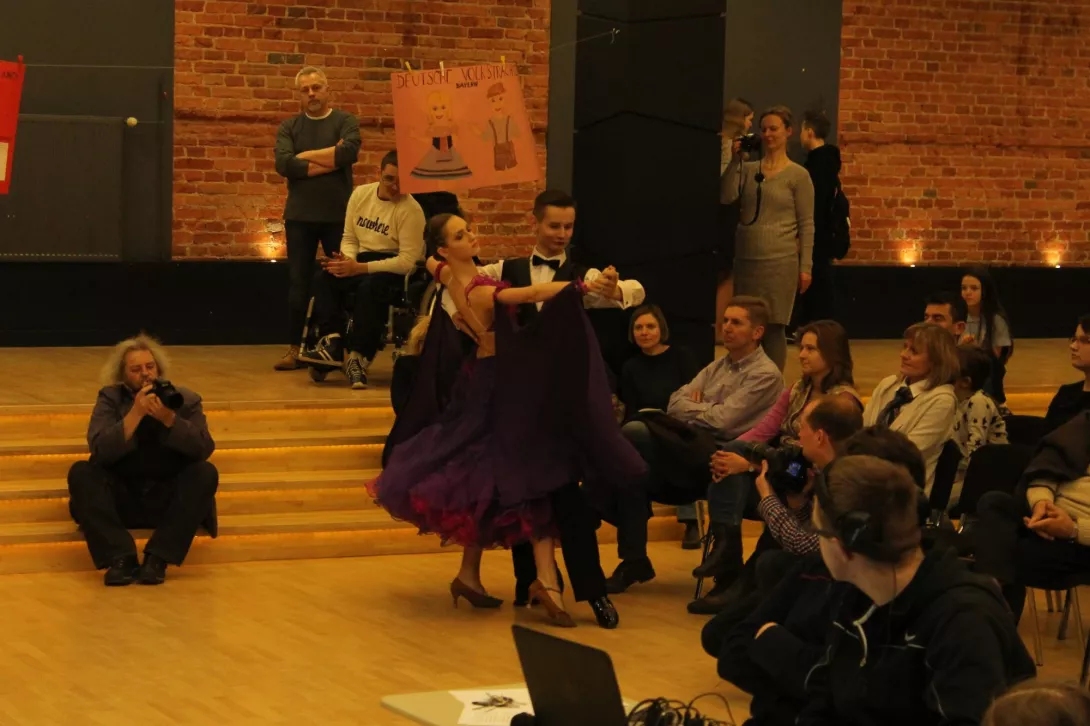Koncert charytatywny "Barwy Muzyki"