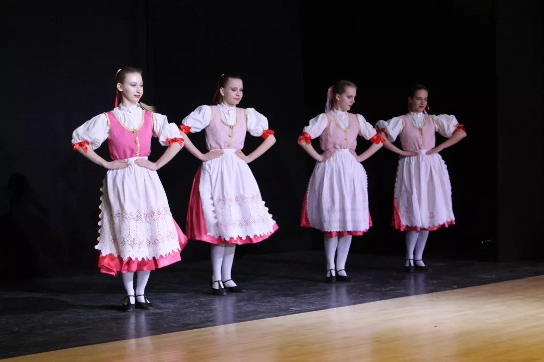 Koncert charytatywny "Barwy Muzyki"