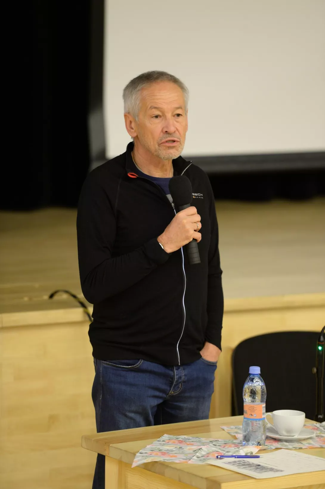 Piotr Pustelnik