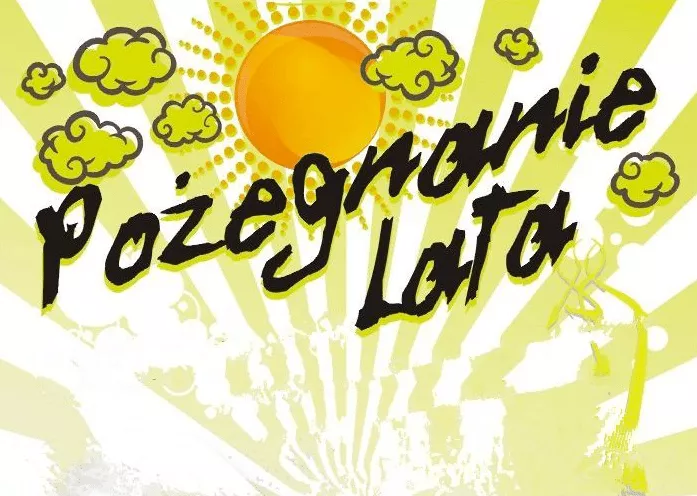 Pożegnanie lata