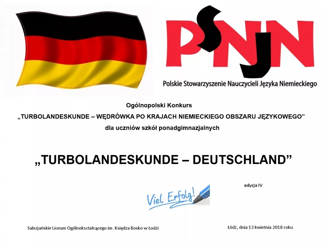 Turbolandeskunde