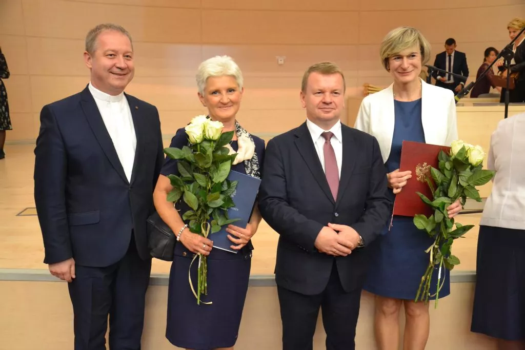 Nasze nauczycielki nagrodzone!