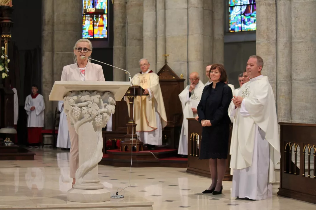 Pielgrzymka do Katedry 2019