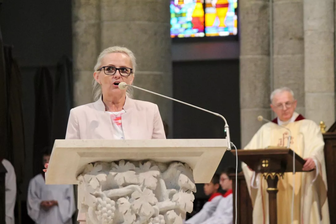 Pielgrzymka do Katedry 2019